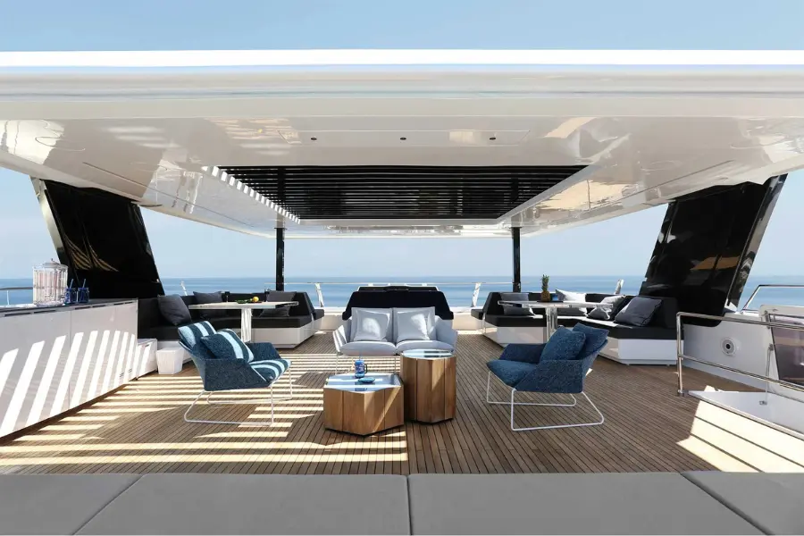Sunreef 80